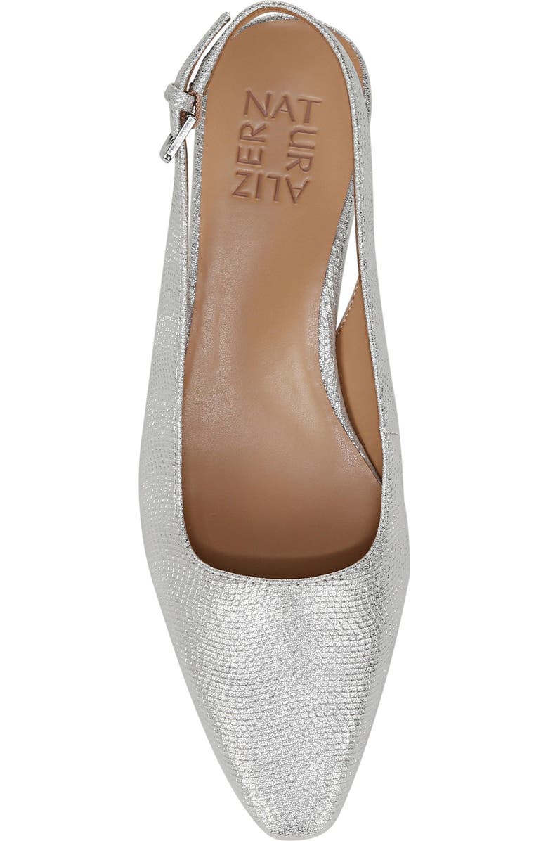 Naturalizer Ginger Slingback Pump, Alternate, color,