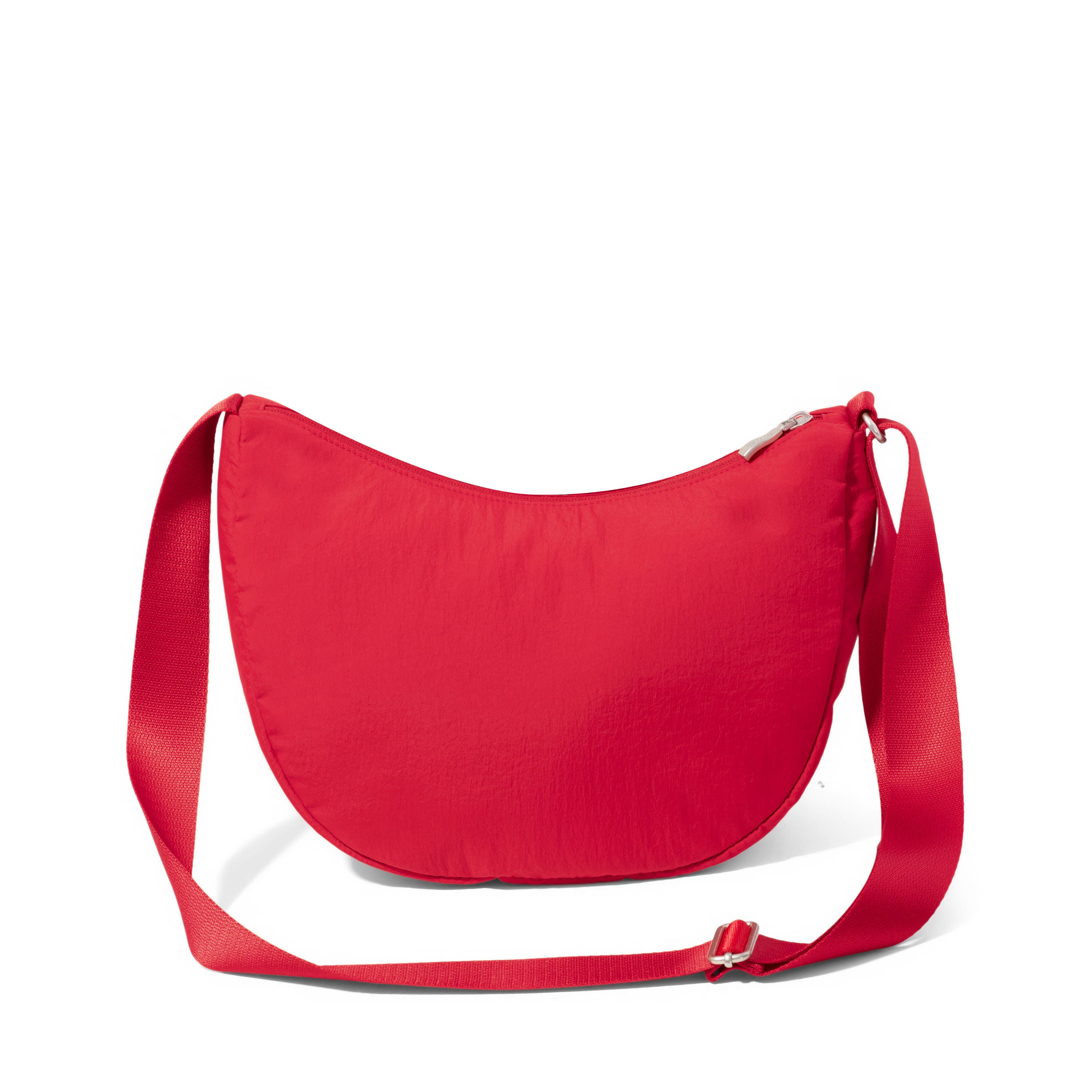 Swift Crescent Crossbody, Alternate, color, B-Lite Scarlet Red