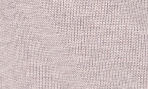 Halogen ® Rib Polo In Gray