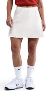 Nike Pleated Dri-FIT Golf Skirt