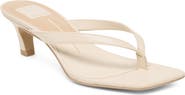 Dolce Vita Ramia Kitten Heel Flip Flop