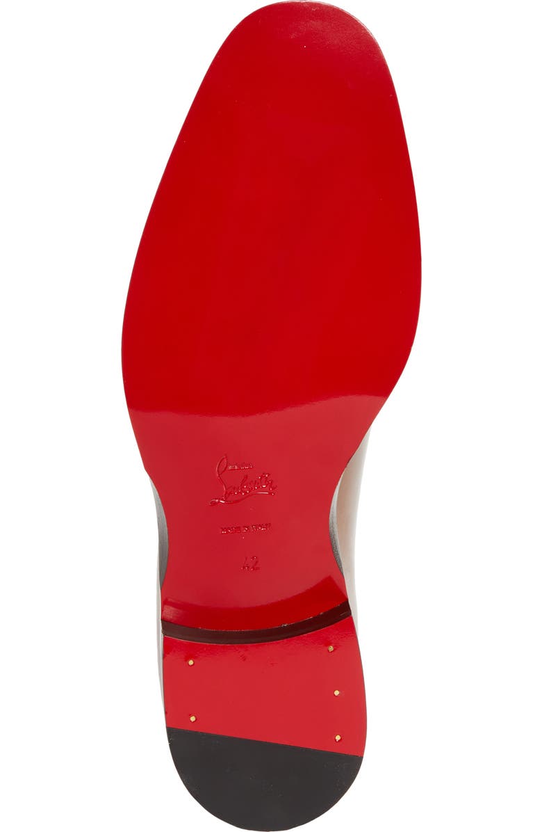 Christian Louboutin Chambeliss Derby, Alternate, color,