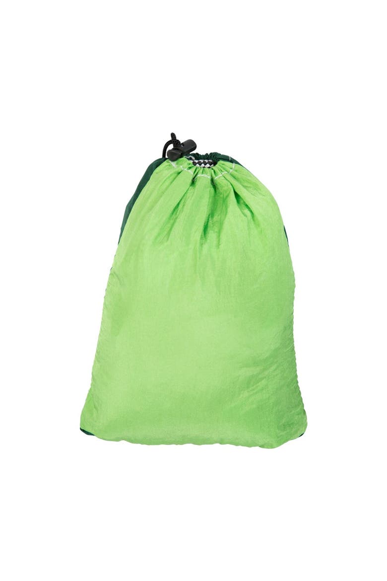 Lightweight Hammock, Alternate, color, Green