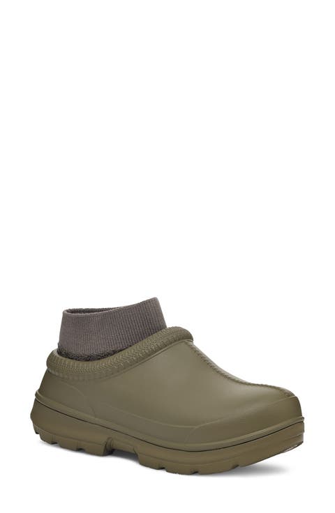 Tasman X Waterproof Clog