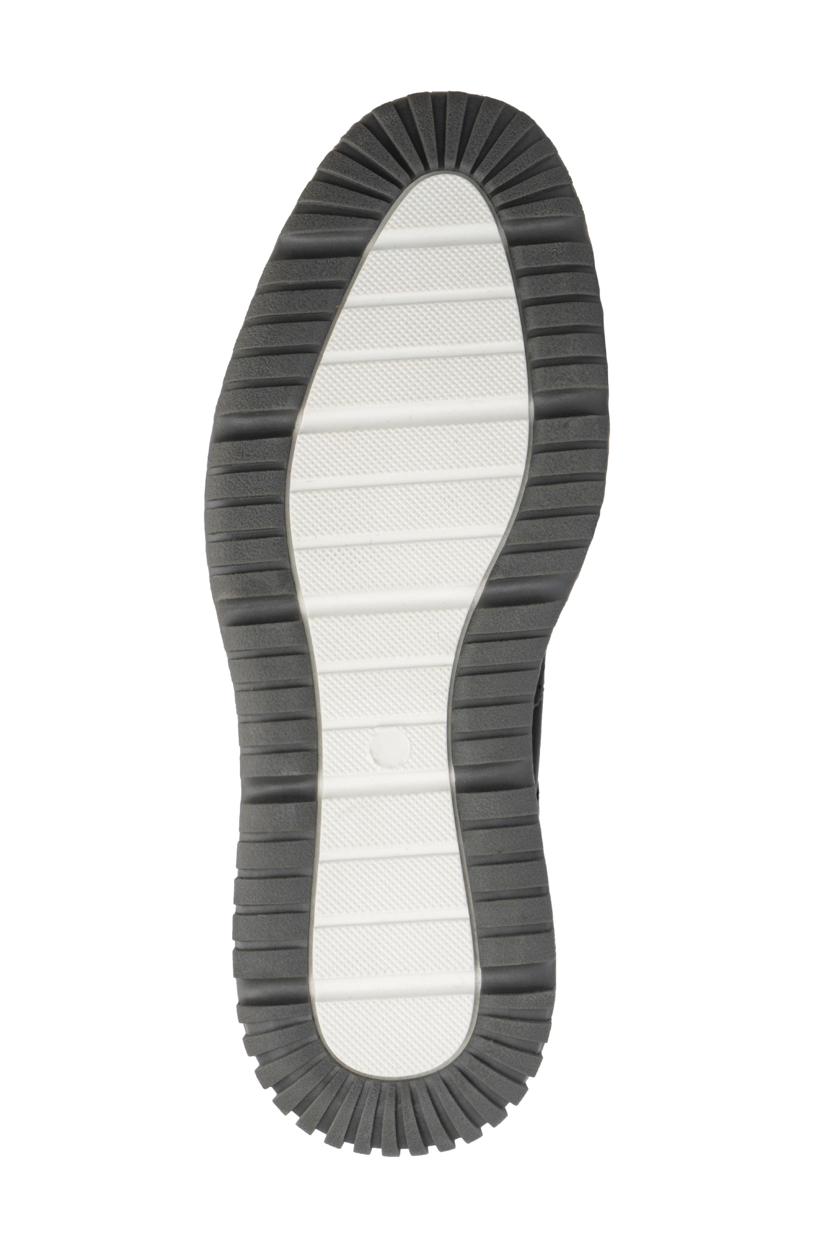 XRAY Kids' Wilder Oxford Sneaker, Alternate, color, Black