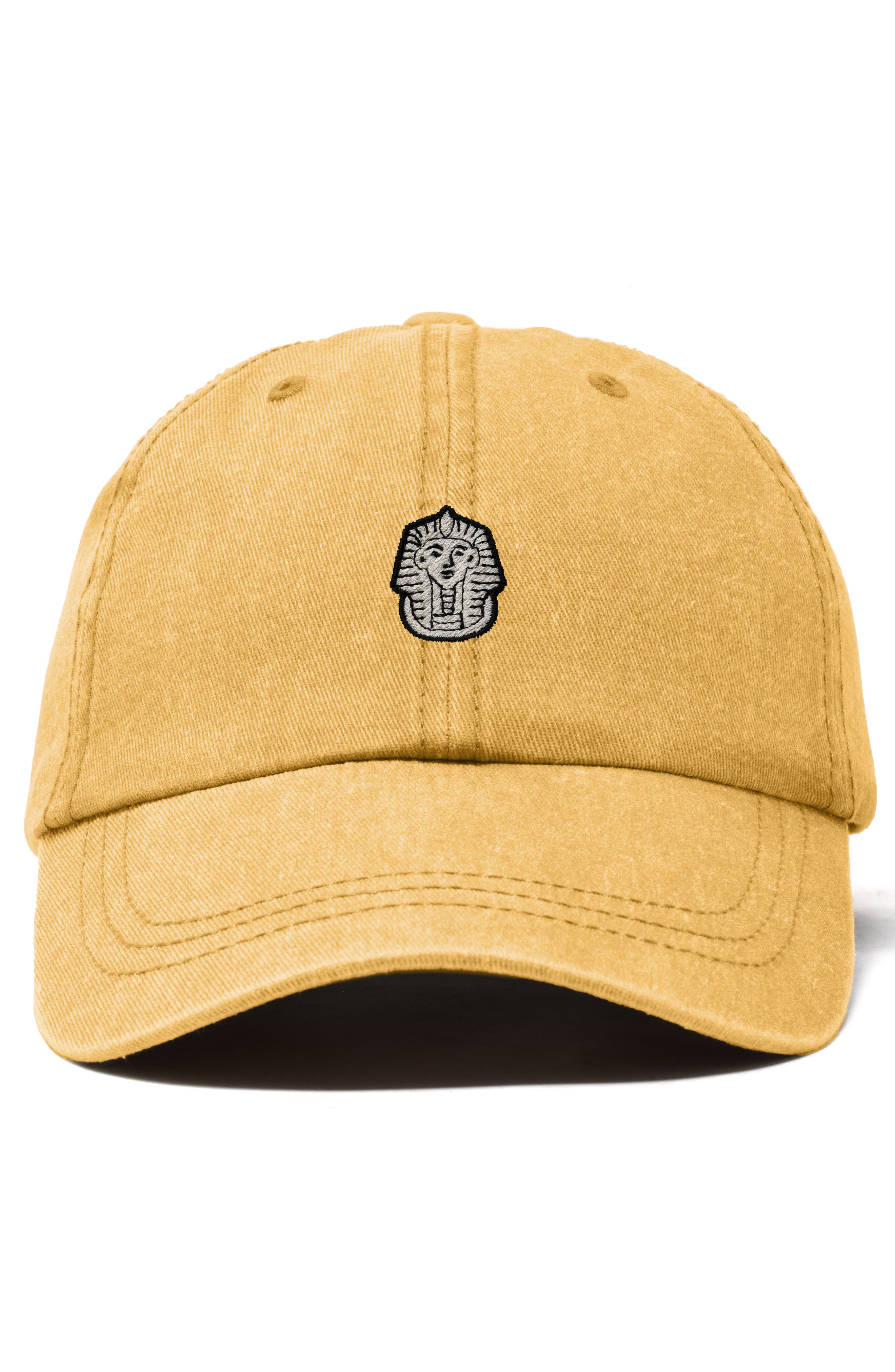Washed Gold
