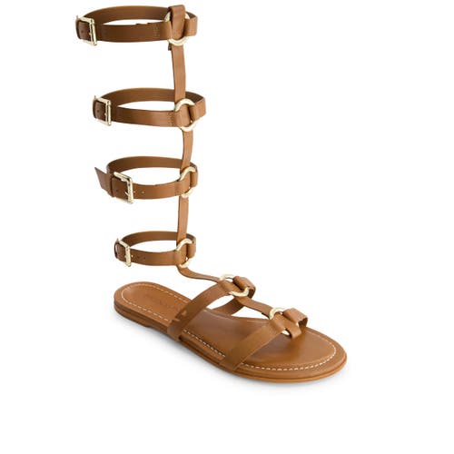 BERNARDO FOOTWEAR BERNARDO FOOTWEAR HERO GLADIATOR SANDAL 