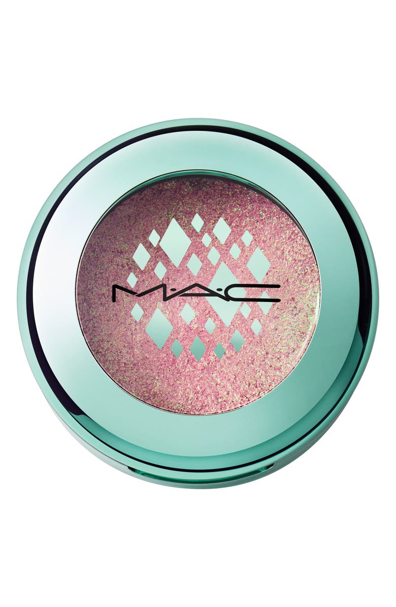 MAC Cosmetics Jelly Shine Eyeshadow, Alternate, color, Ice List