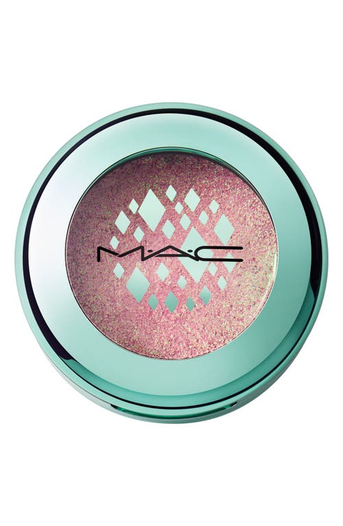 Mac Cosmetics Jelly Shine Eye Shadow
