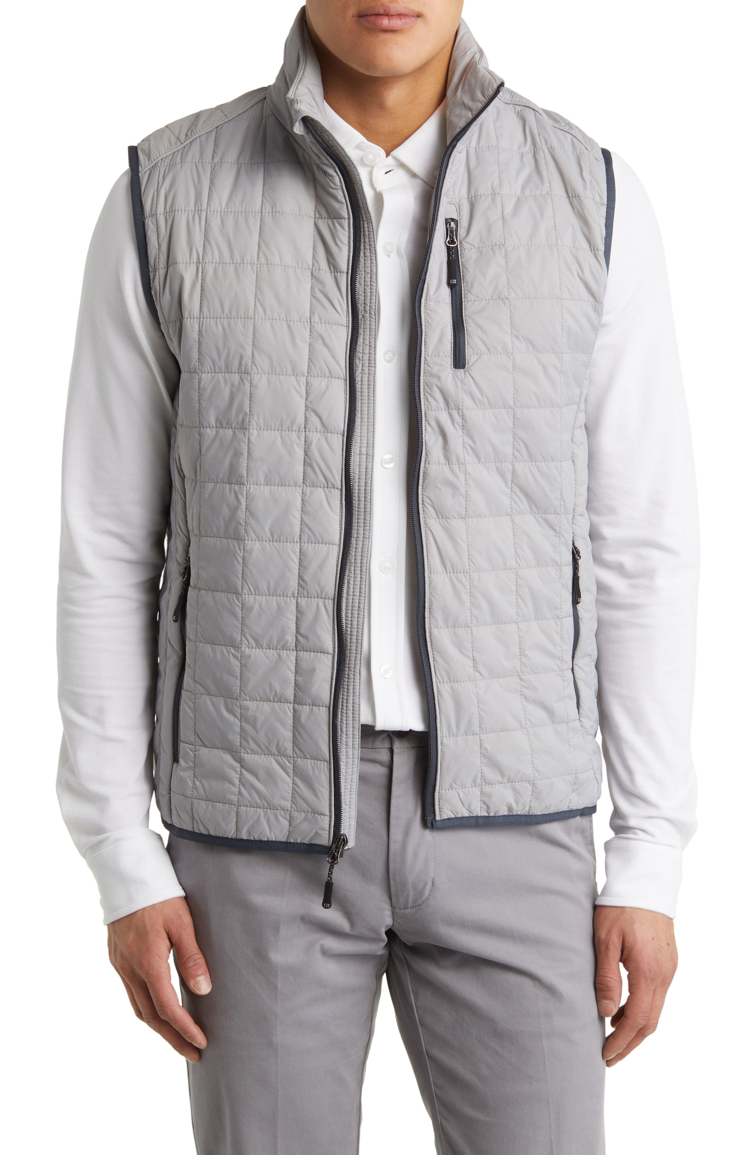 Rainier PrimaLoft Vest - image 3