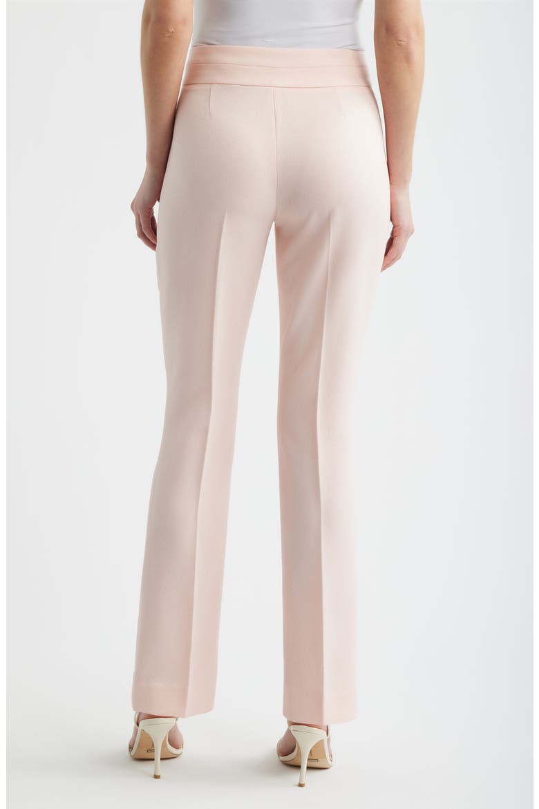 Bell Bottom Pants, Alternate, color, SLIPPER PINK