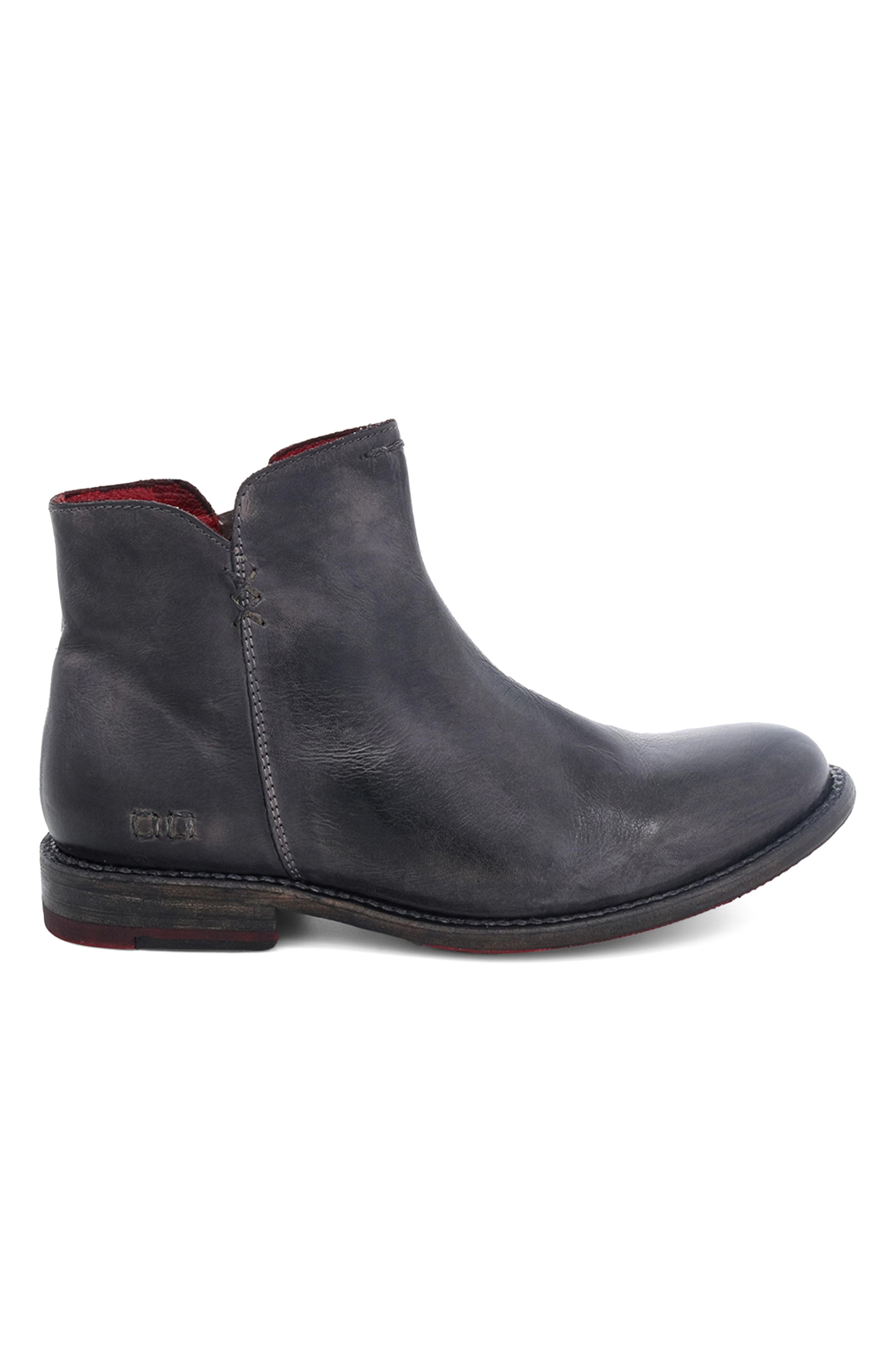 Bed Stu Yurissa Bootie, Alternate, color, 