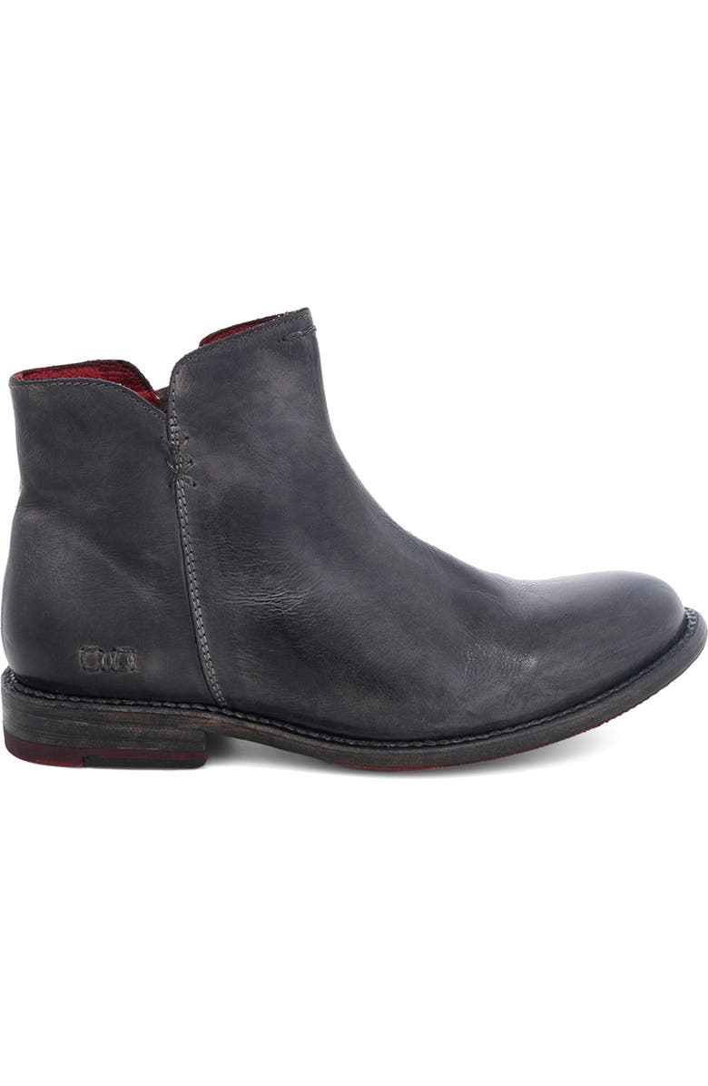 Bed Stu Yurissa Bootie, Alternate, color,
