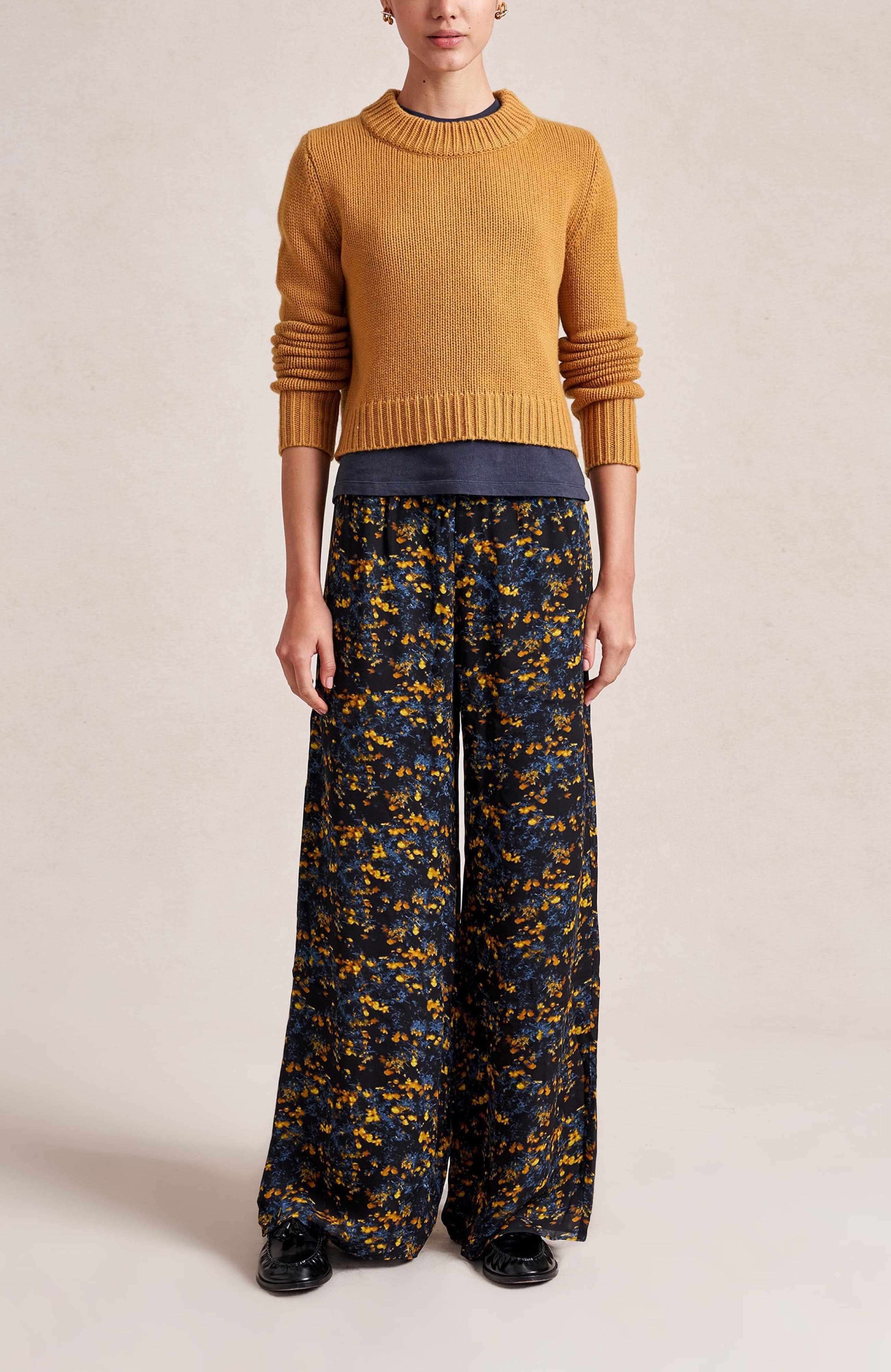 Freya Pant