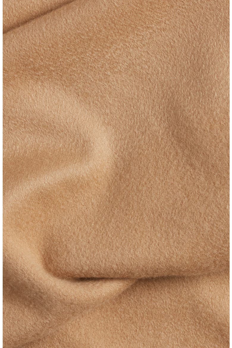 Cashmere Scarf, Alternate, color, CAMEL