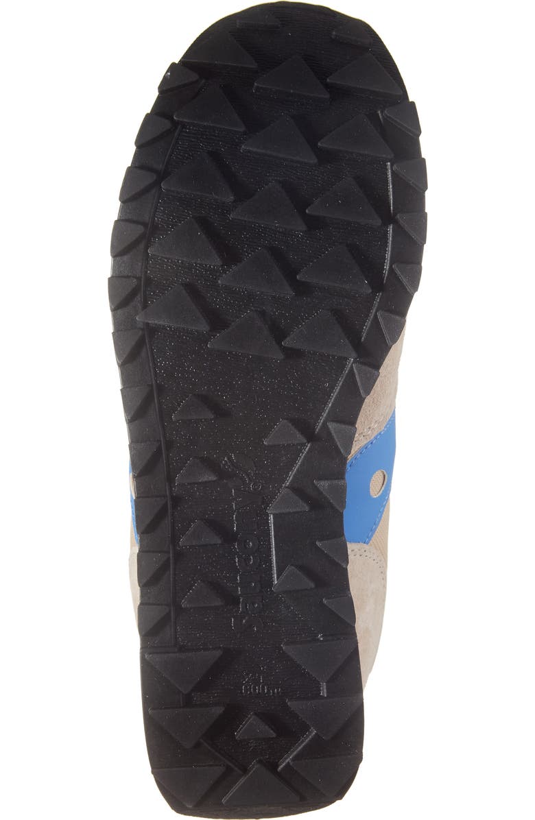 Saucony Jazz 81 Sneaker, Alternate, color,