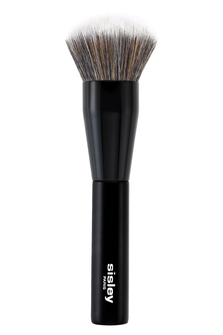 Powder Brush, Main, color, NO COLOR