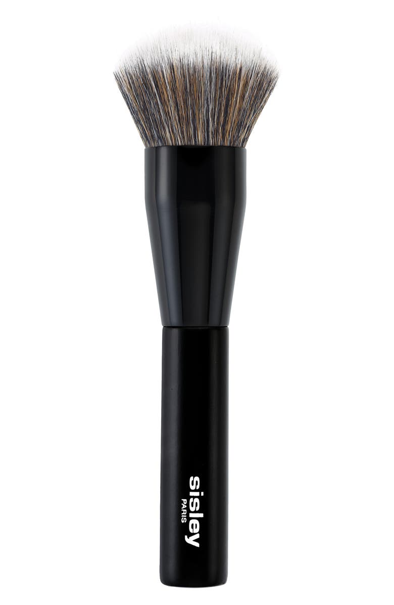 Sisley Paris Powder Brush, Main, color,