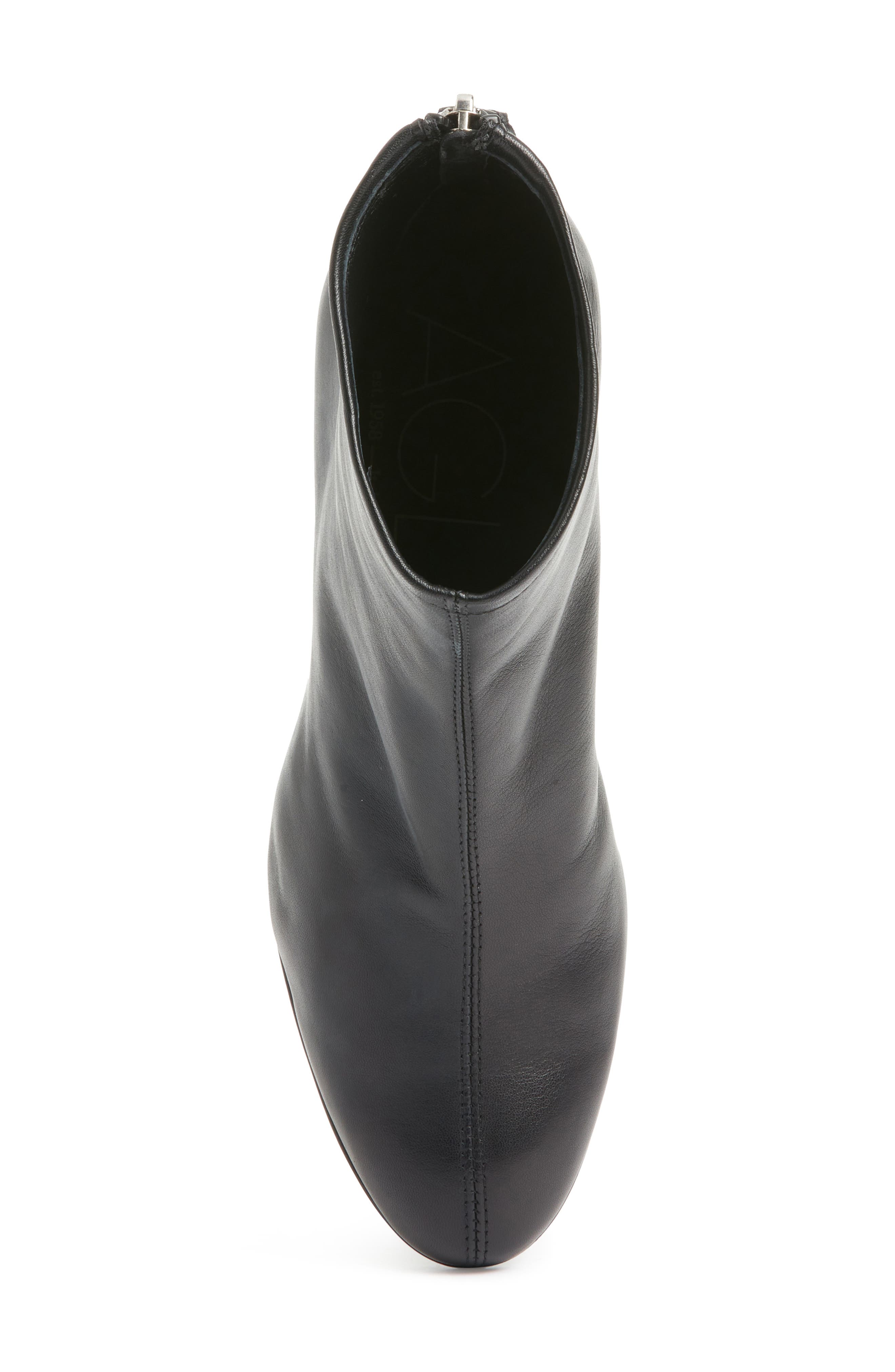 Veta Precious Bootie, Alternate, color, NERO-TARTARUGA