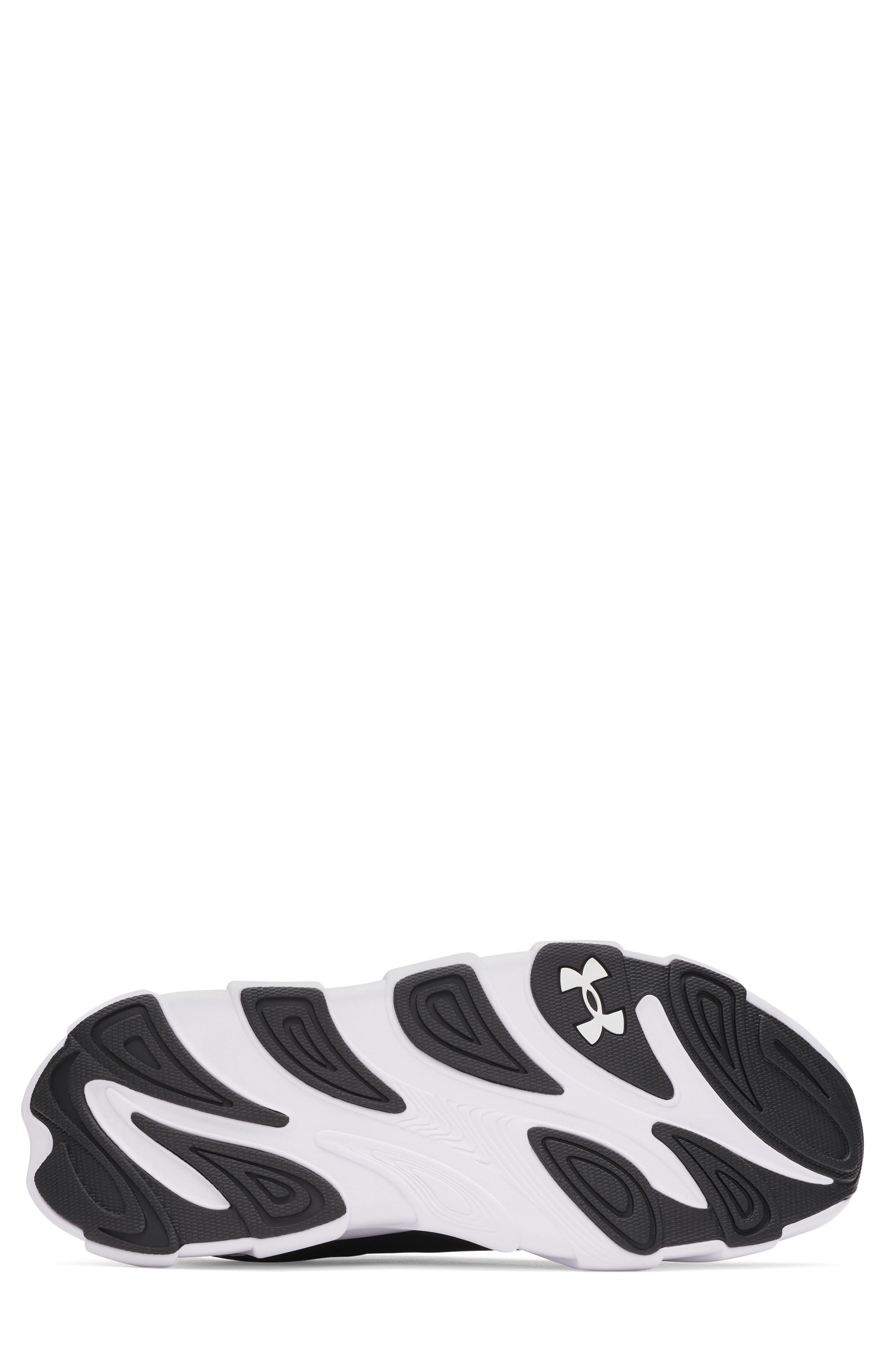 Under Armour Halo Runner Running Shoe, Alternate, color, 