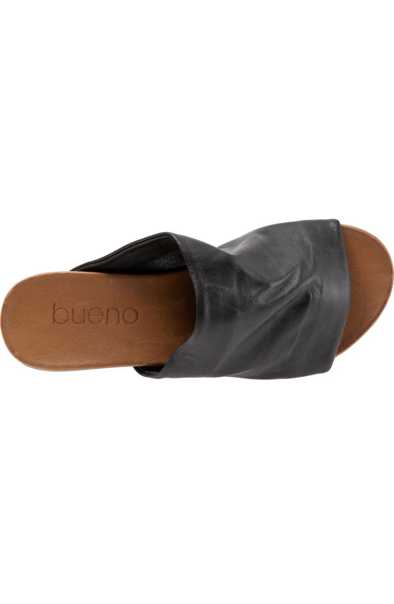 Bueno Turner Slide Sandal, Alternate, color,