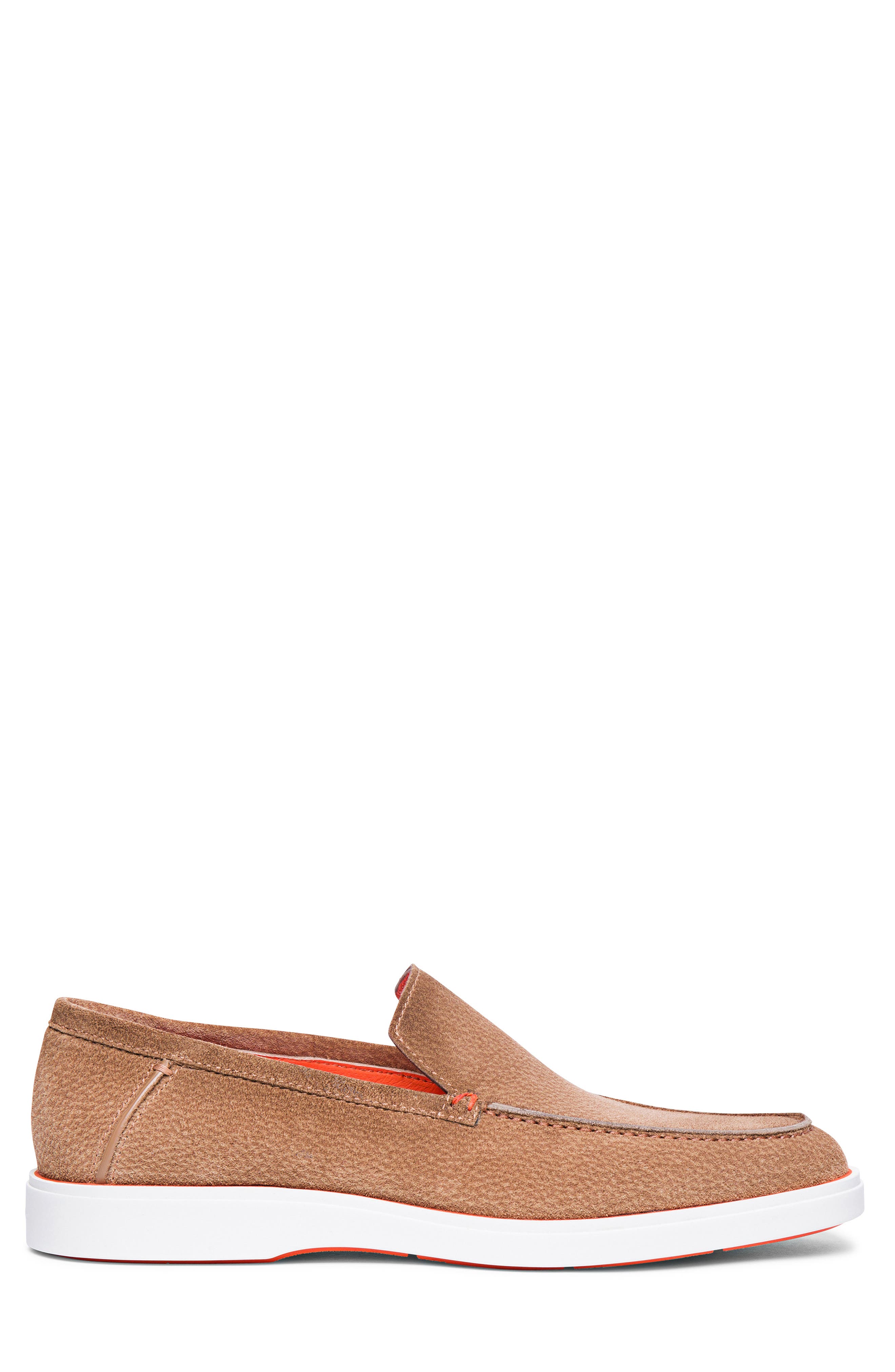 Drain Slip-On, Alternate, color, BEIGE