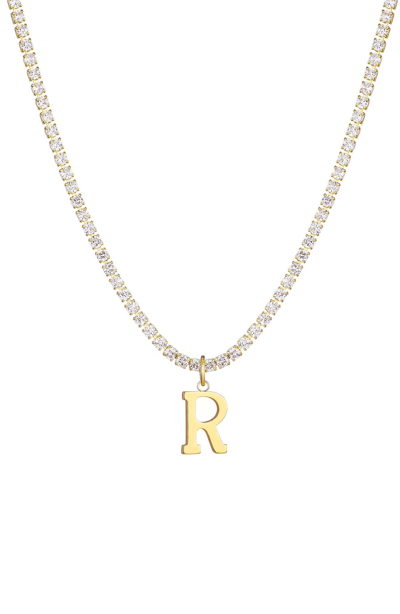 GOLD-R