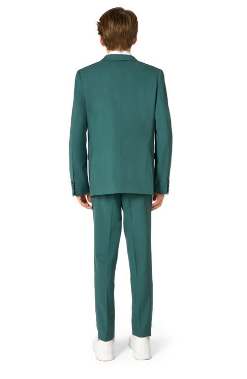 Opposuits Big Boys Button Up Suit