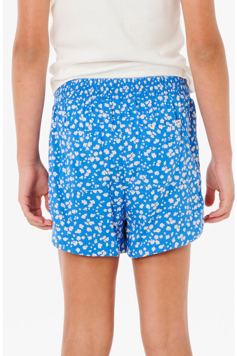 Kids' Sunshine Squad Shorts, Alternate, color, ROYAL BLUE