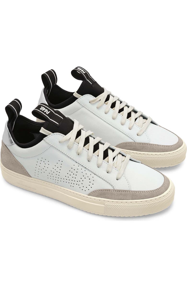 P448 Soho Sock Sneaker, Alternate, color,