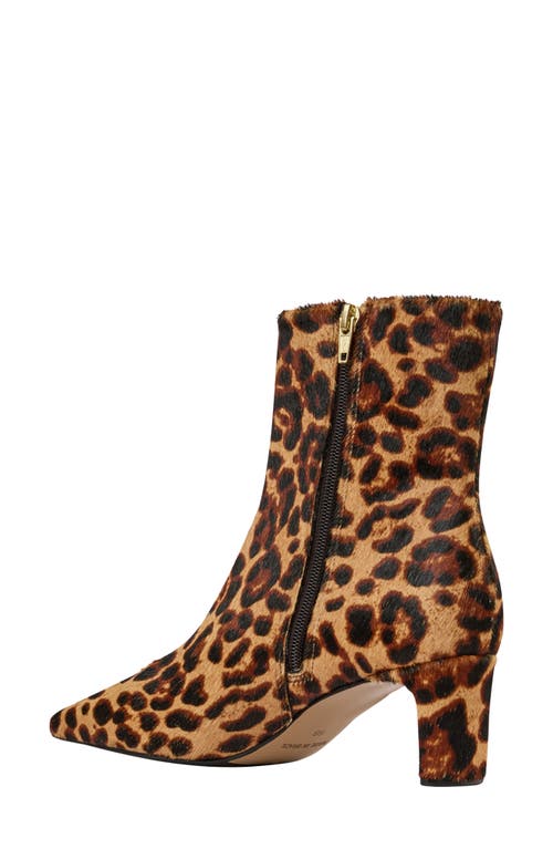 Andre Assous André Assous Amerie Bootie In Blue