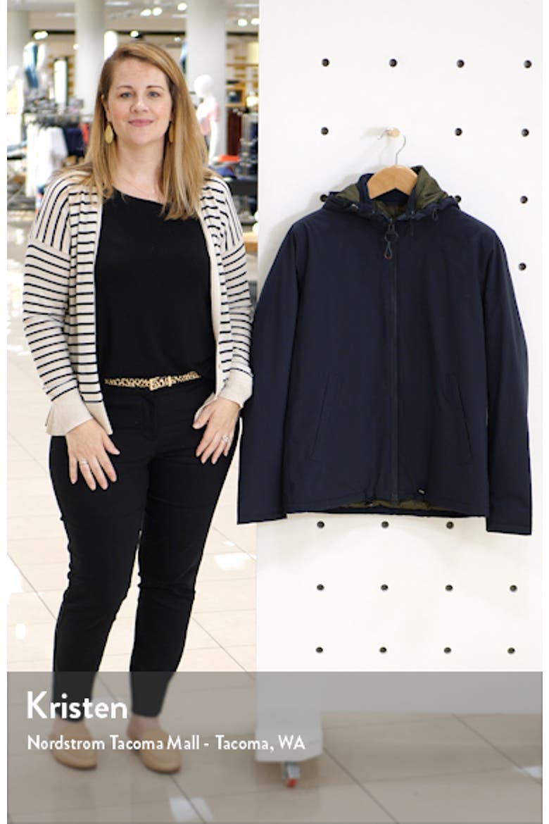 Whitburn Waterproof Jacket video
