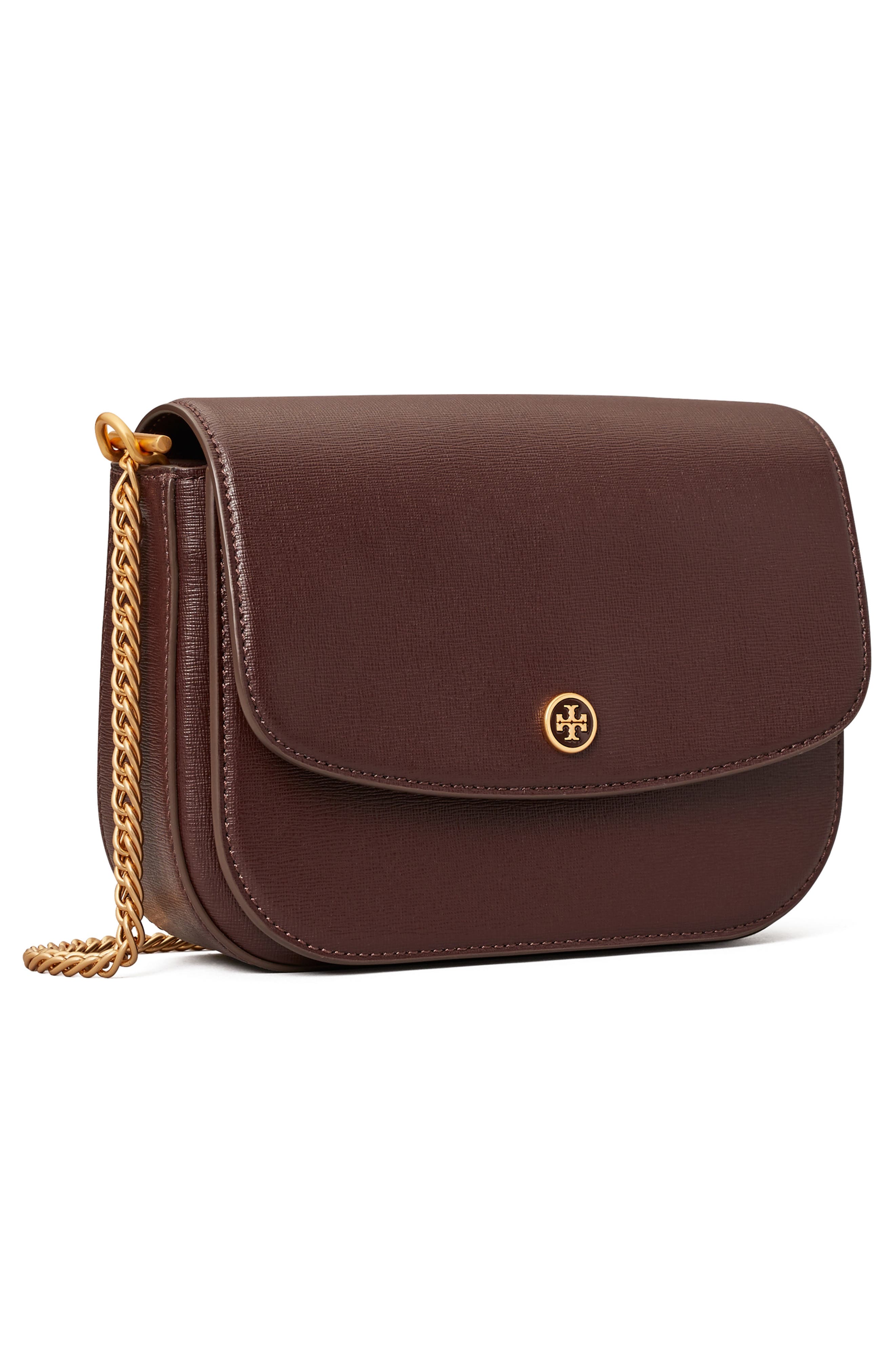 Robinson Convertible Shoulder Bag, Alternate, color, TEMPRANILLO
