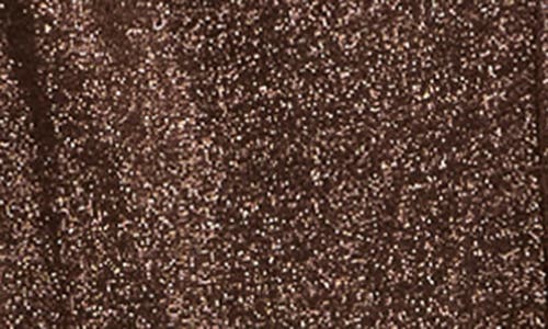 Dkny Knotted Front Long Sleeve Gown