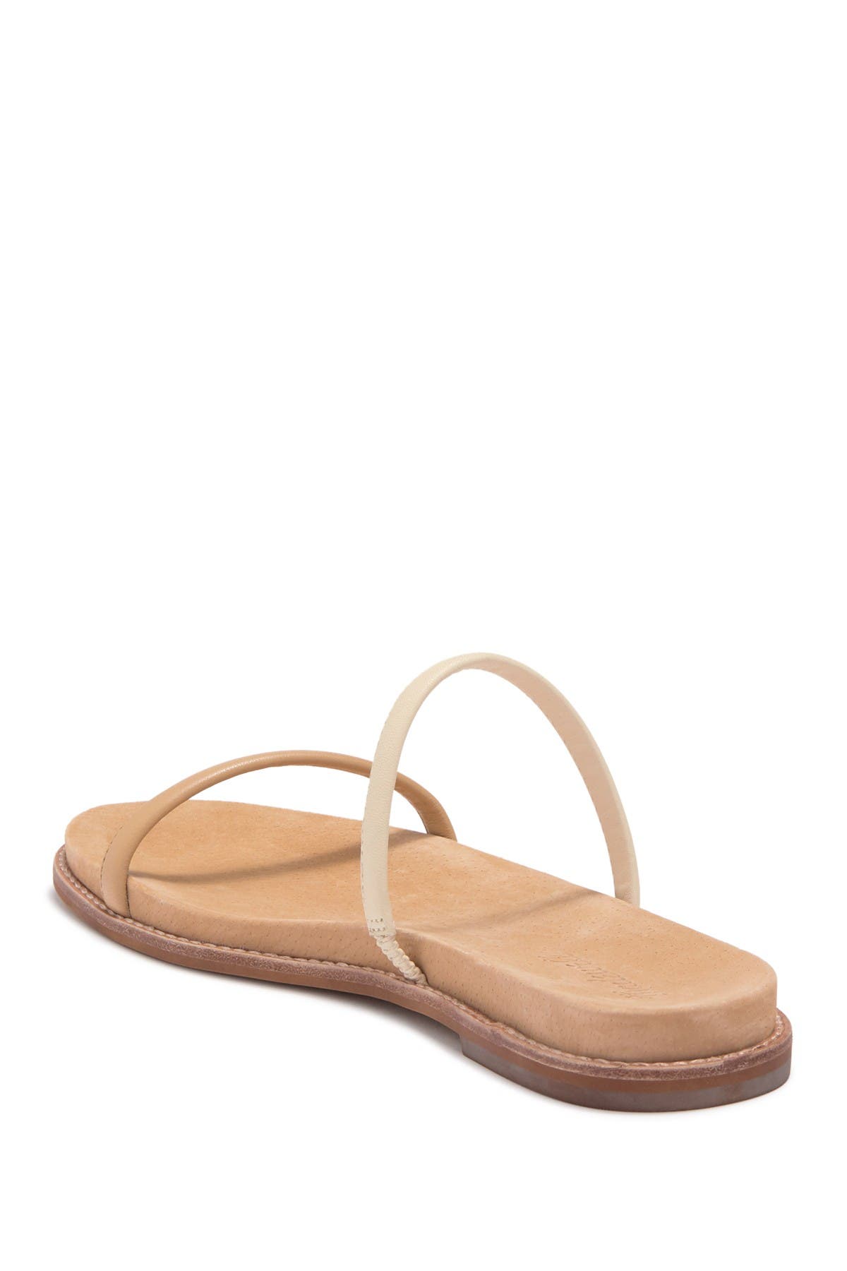 Madewell Paris Sandal, Alternate, color, 