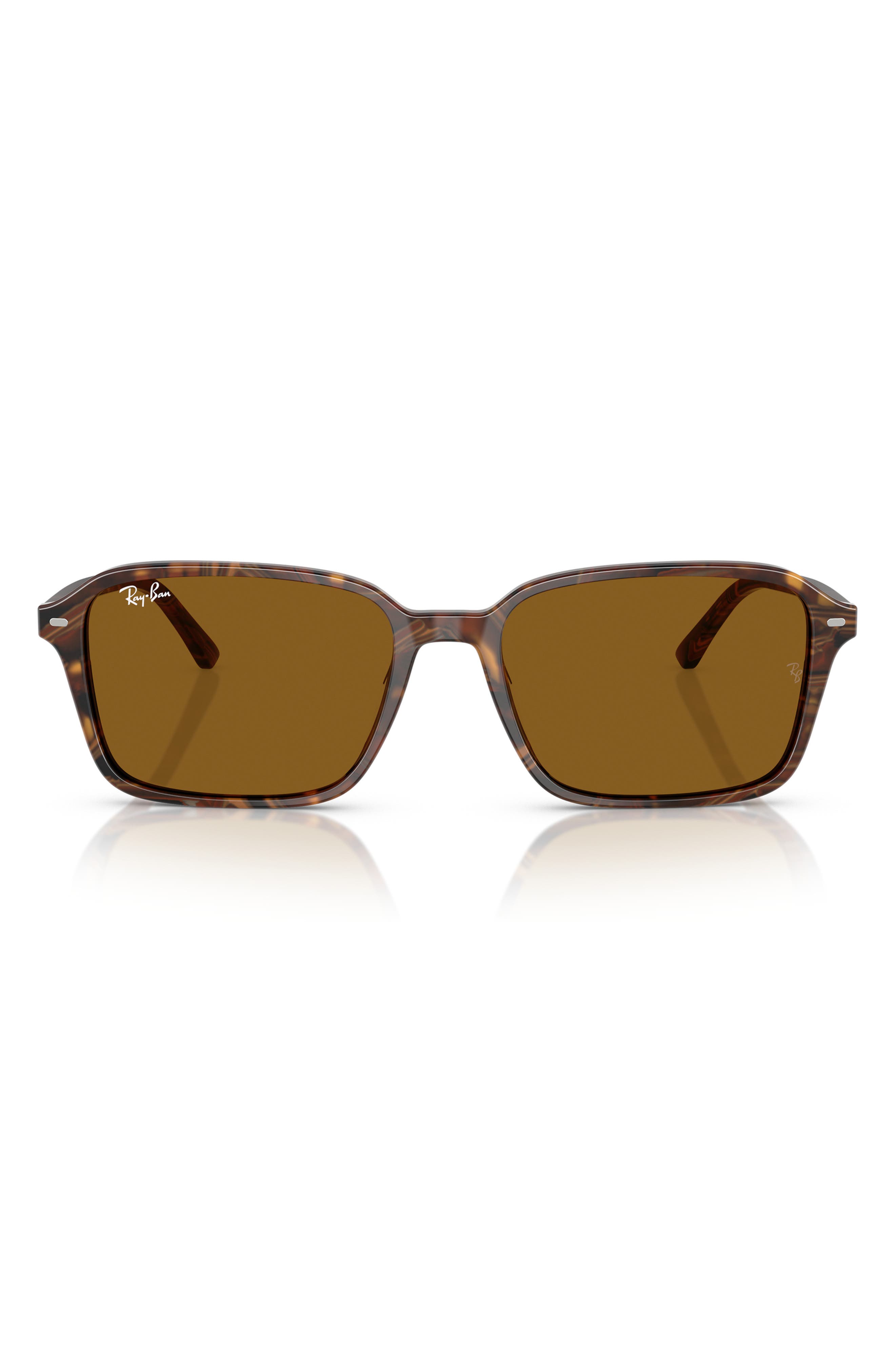 selected BROWN