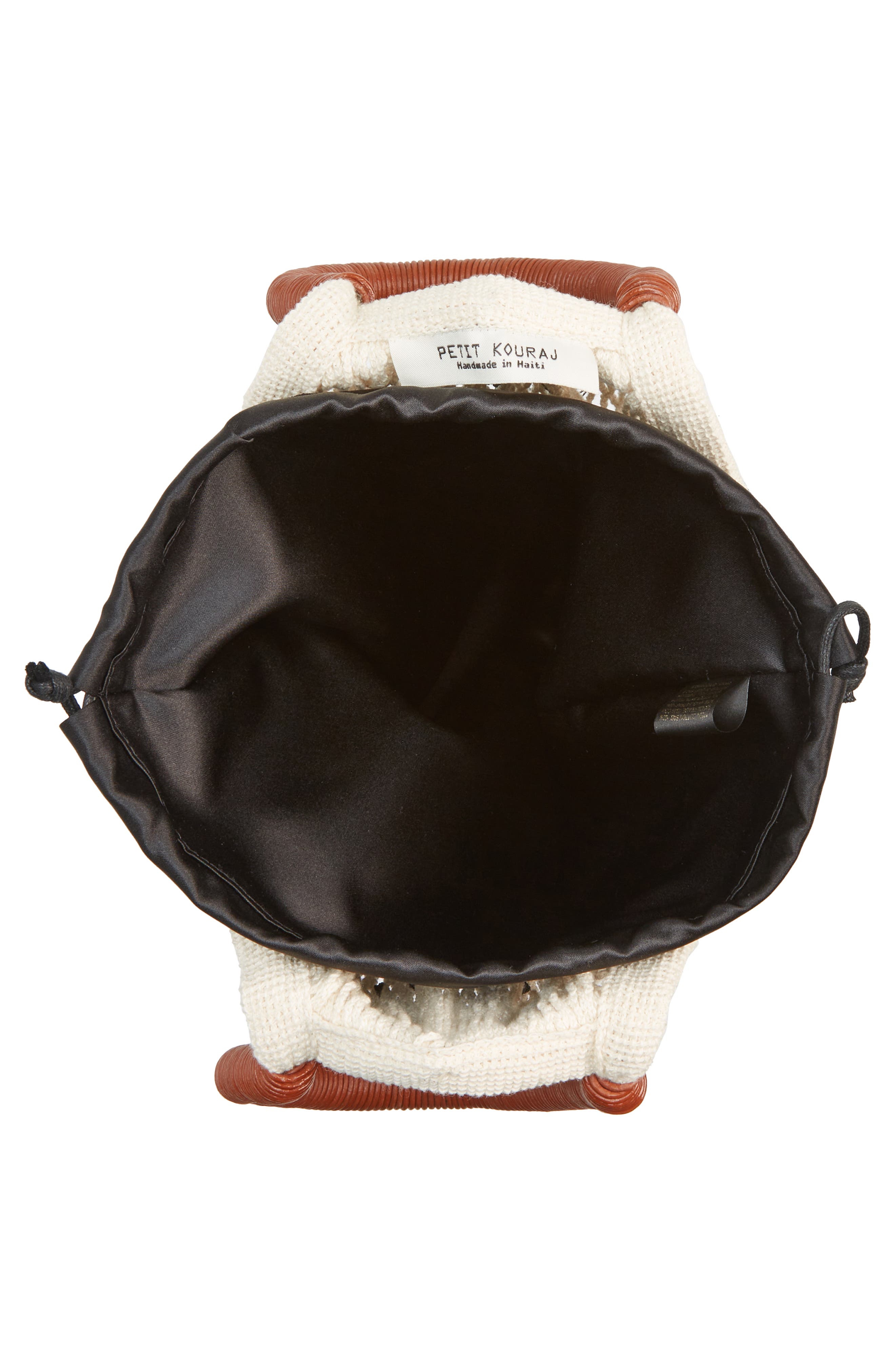 Large Vessal Fringe Convertible Bag, Alternate, color, FOSSIL
