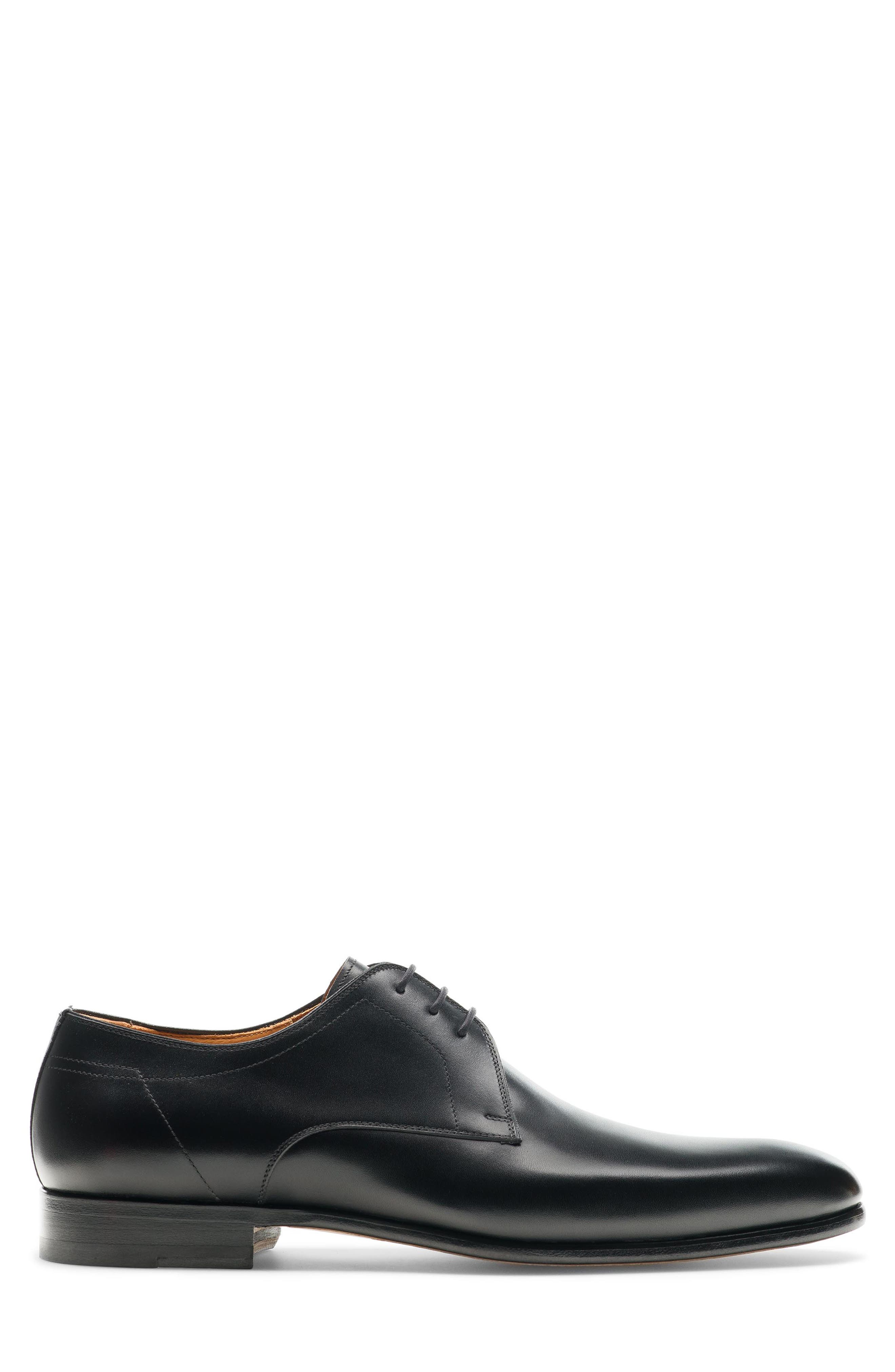 Magnanni Maddin Derby, Alternate, color, 