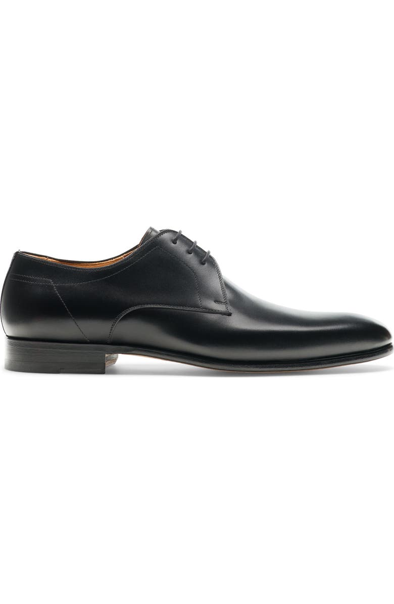 Magnanni Maddin Derby, Alternate, color,