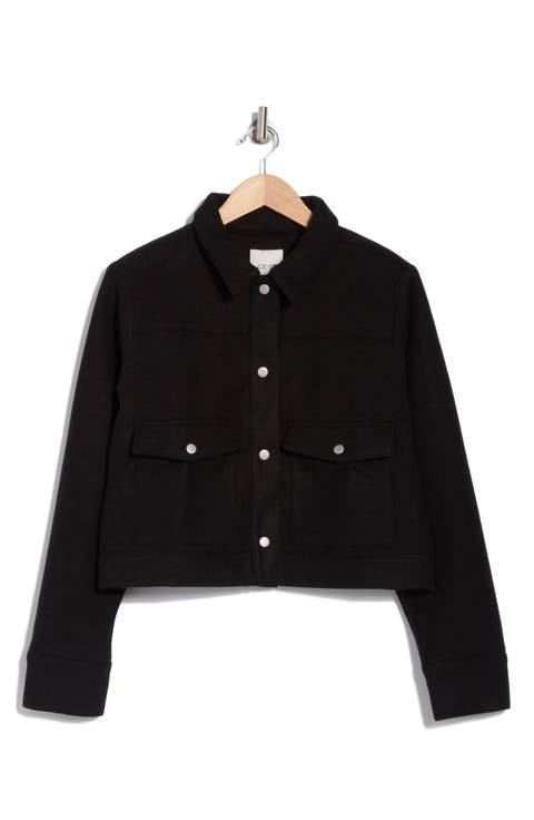 melt the lady utility jacket-大人気商品