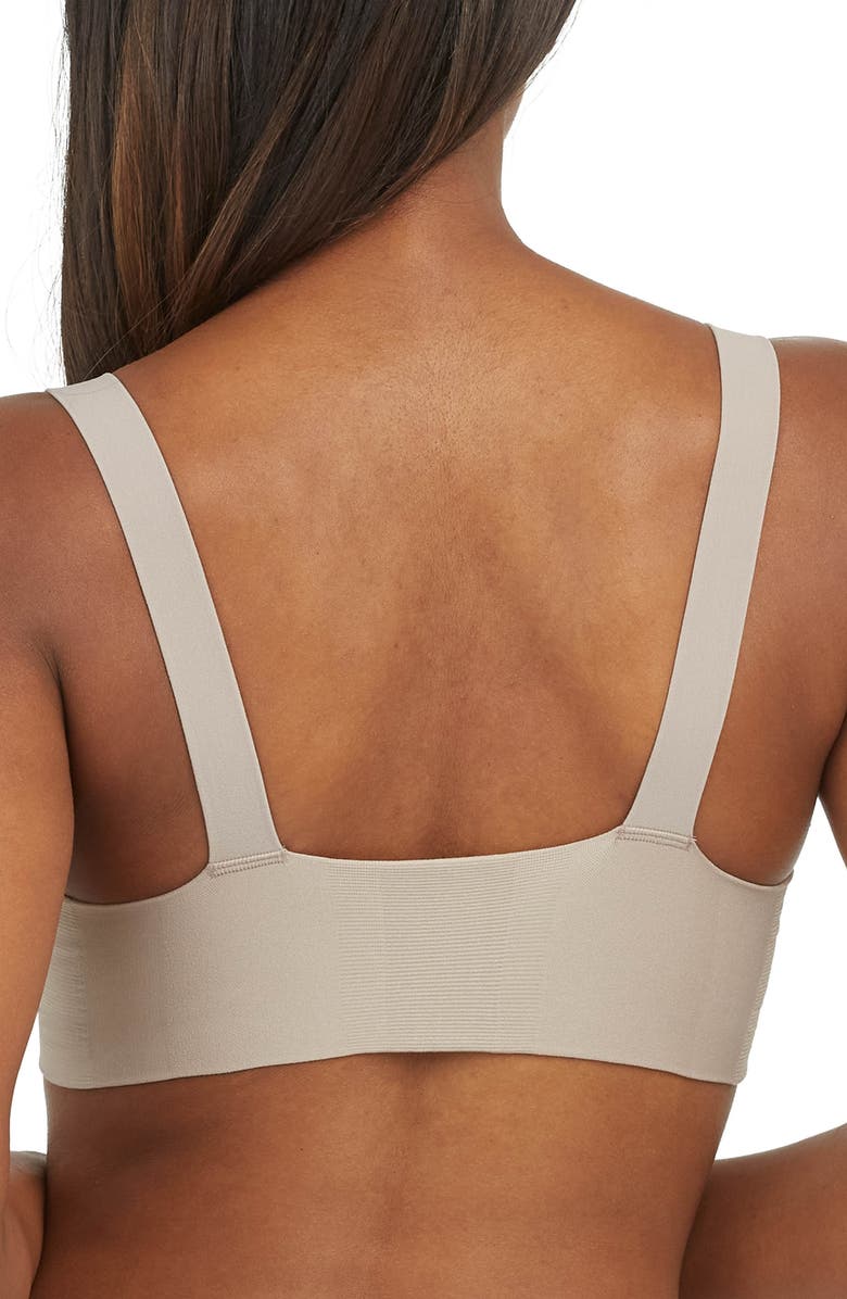 SPANX<sup>®</sup> Bra-llelujah!<sup>®</sup> Full Coverage Bra, Alternate, color, Neutral Snake