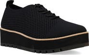 Eileen Fisher Edna Knit Wedge Oxford