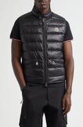 Moncler Gui Down Puffer Vest