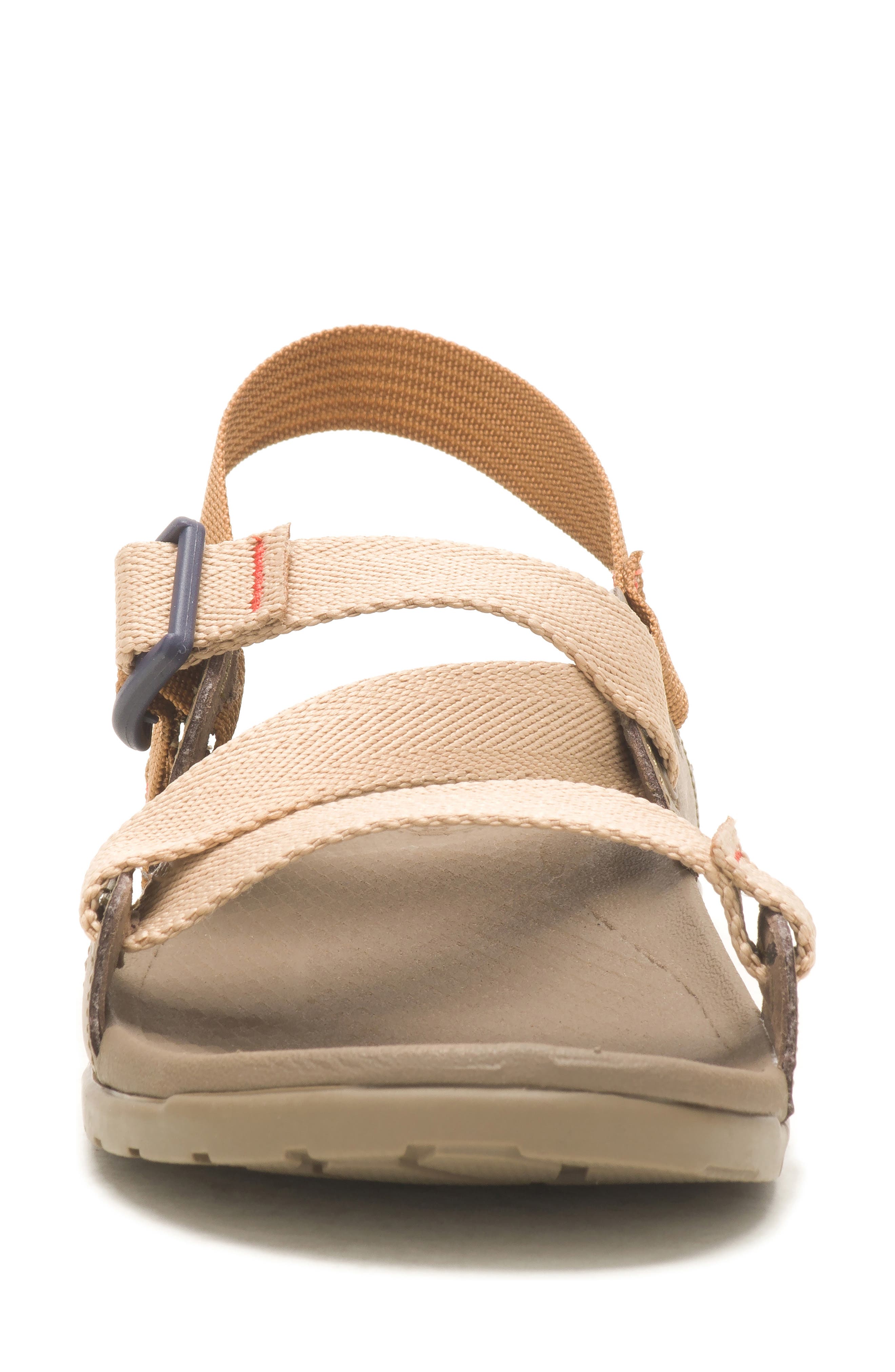 Chaco Lowdown Slingback Sandal, Alternate, color, 