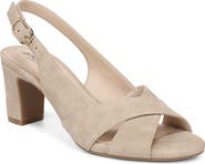 LifeStride Freesia Slingback Sandal