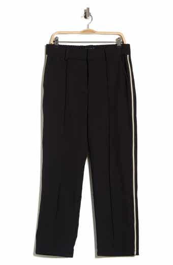 Polished Tapered Pants
