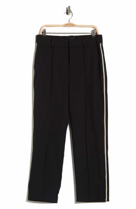 Polished Tapered Pants