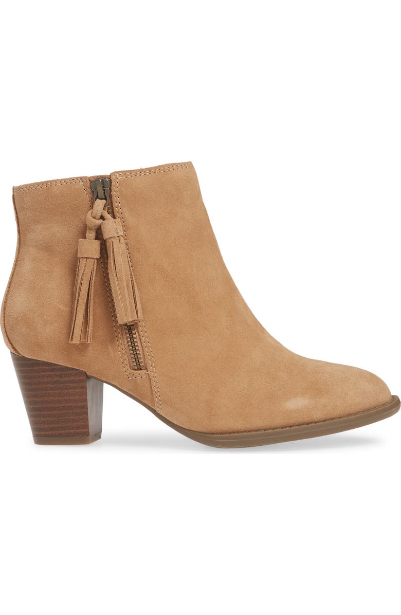 Vionic Madeline Bootie, Alternate, color,