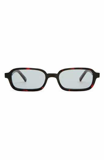 Pilferer 53mm Rectangular Sunglasses