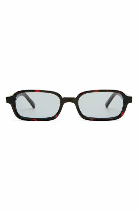 Pilferer 53mm Rectangular Sunglasses